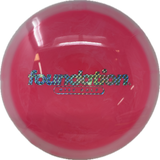 Halo Firebird | FDG Modern Stamp-Foundation Disc Golf-Foundation Disc Golf