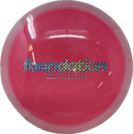 Halo Firebird | FDG Modern Stamp-Foundation Disc Golf-Foundation Disc Golf