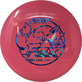 Fox-Innova-Foundation Disc Golf