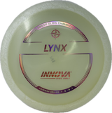 Lynx-Innova-Foundation Disc Golf