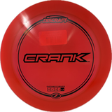 Crank