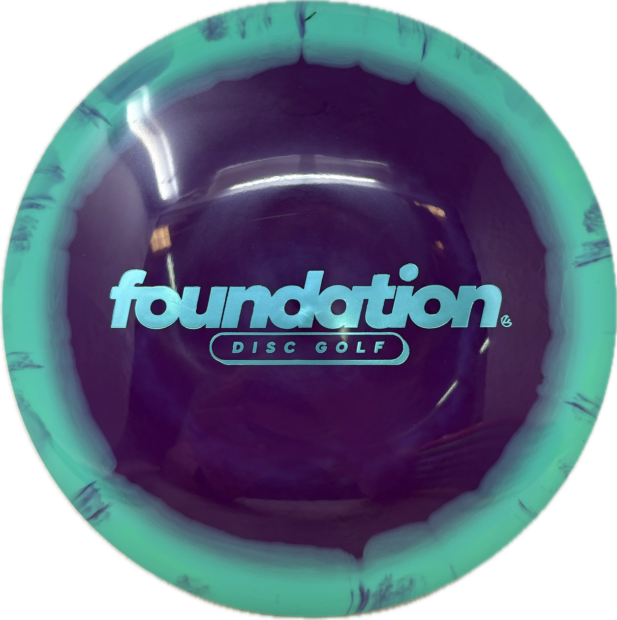 Halo Gorgon | FDG Modern Stamp-Foundation Disc Golf-Foundation Disc Golf