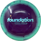Halo Gorgon | FDG Modern Stamp-Foundation Disc Golf-Foundation Disc Golf