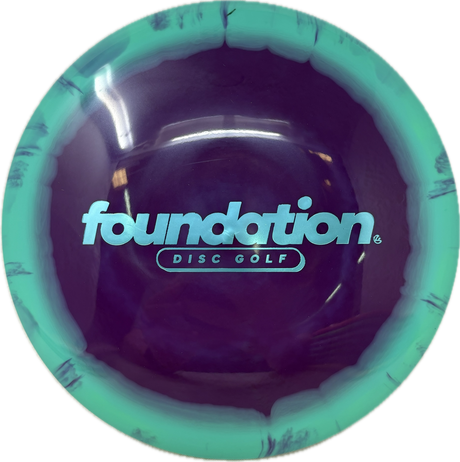 Halo Gorgon | FDG Modern Stamp-Foundation Disc Golf-Foundation Disc Golf