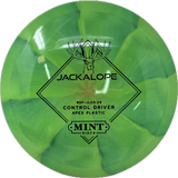 Jackalope-Mint Discs-Foundation Disc Golf