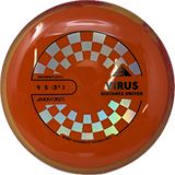 Virus-MVP-Foundation Disc Golf