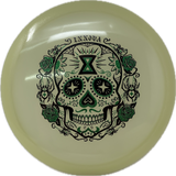 Arachnid-Innova-Foundation Disc Golf
