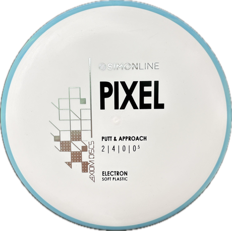 Pixel