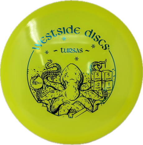 Tursas-Trilogy-Foundation Disc Golf