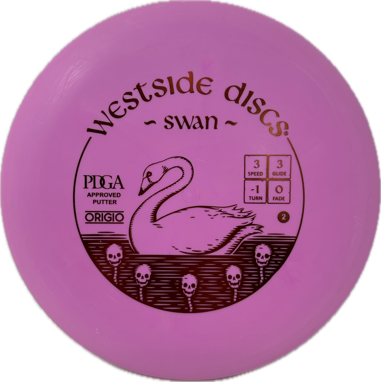 Used Discs-Foundation Disc Golf-Foundation Disc Golf