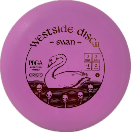 Used Discs-Foundation Disc Golf-Foundation Disc Golf