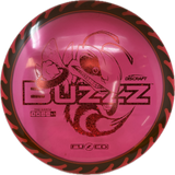 Fuzed Buzzz (Buzzzsaw)-Discraft-Foundation Disc Golf