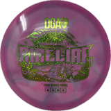 Pipeline | Cole Redalen Tour Series-DGA-Foundation Disc Golf