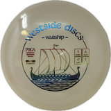 Warship-Westside Discs-Foundation Disc Golf