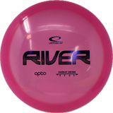 River-Latitude 64-Foundation Disc Golf