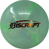 Thrasher-Discraft-Foundation Disc Golf