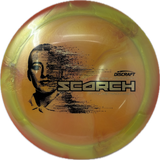 2026 Tour Series Scorch | Valerie Mandujano-Discraft-Foundation Disc Golf