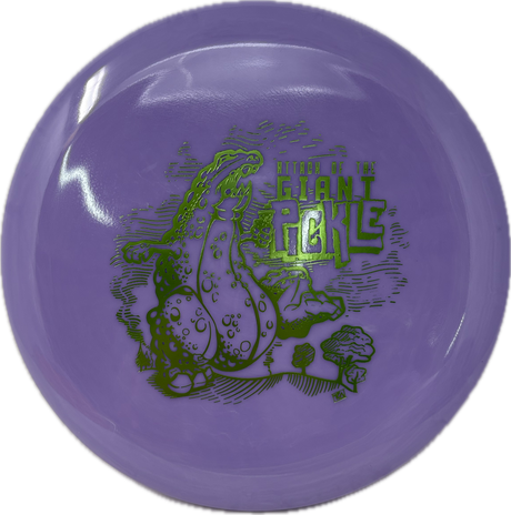 Pickle-Mint Discs-Foundation Disc Golf