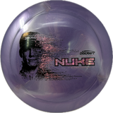 2026 Tour Series Nuke | Ezra Aderhold-Discraft-Foundation Disc Golf
