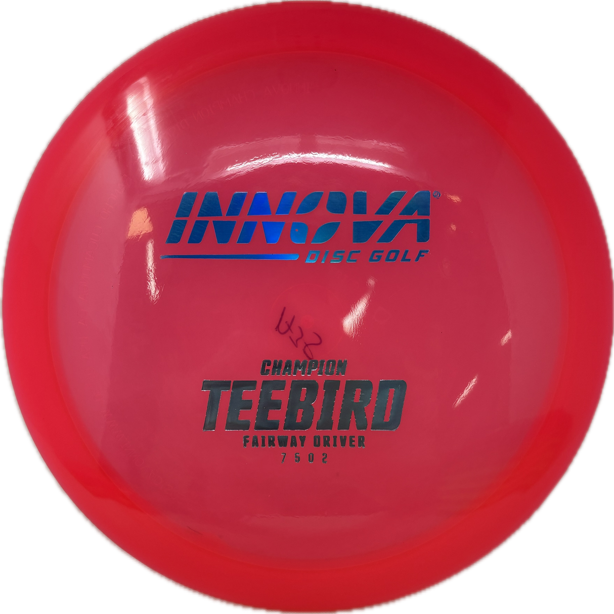Teebird