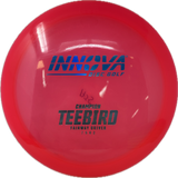 Teebird