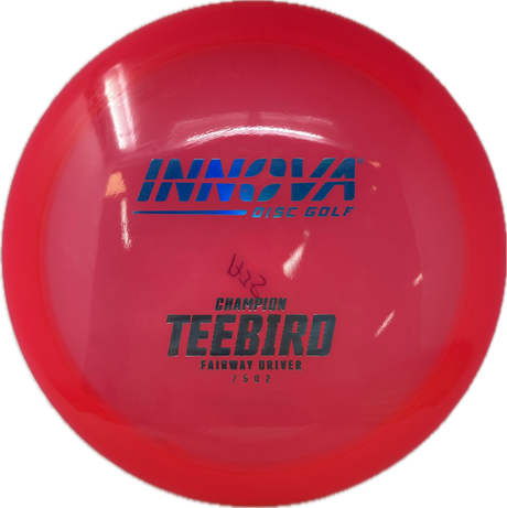 Teebird