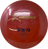 FX-4-Prodigy-Foundation Disc Golf