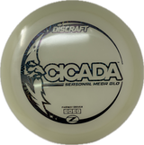 Cicada-Discraft-Foundation Disc Golf