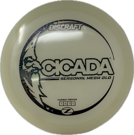 Cicada-Discraft-Foundation Disc Golf