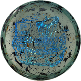 Jawbreaker Z Super FLX Zone | 2026 Ledgestone-Discraft-Foundation Disc Golf