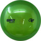 Osprey-Climo Disc Golf-Foundation Disc Golf