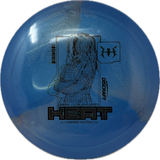 2026 Tour Series Heat | Hanna Huynh-Discraft-Foundation Disc Golf