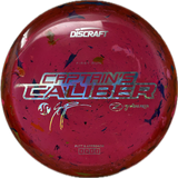 First Run Captain's Caliber | PRE-ORDER-Discraft-Foundation Disc Golf