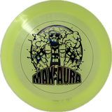 Max Aura-Foundation Disc Golf-Foundation Disc Golf