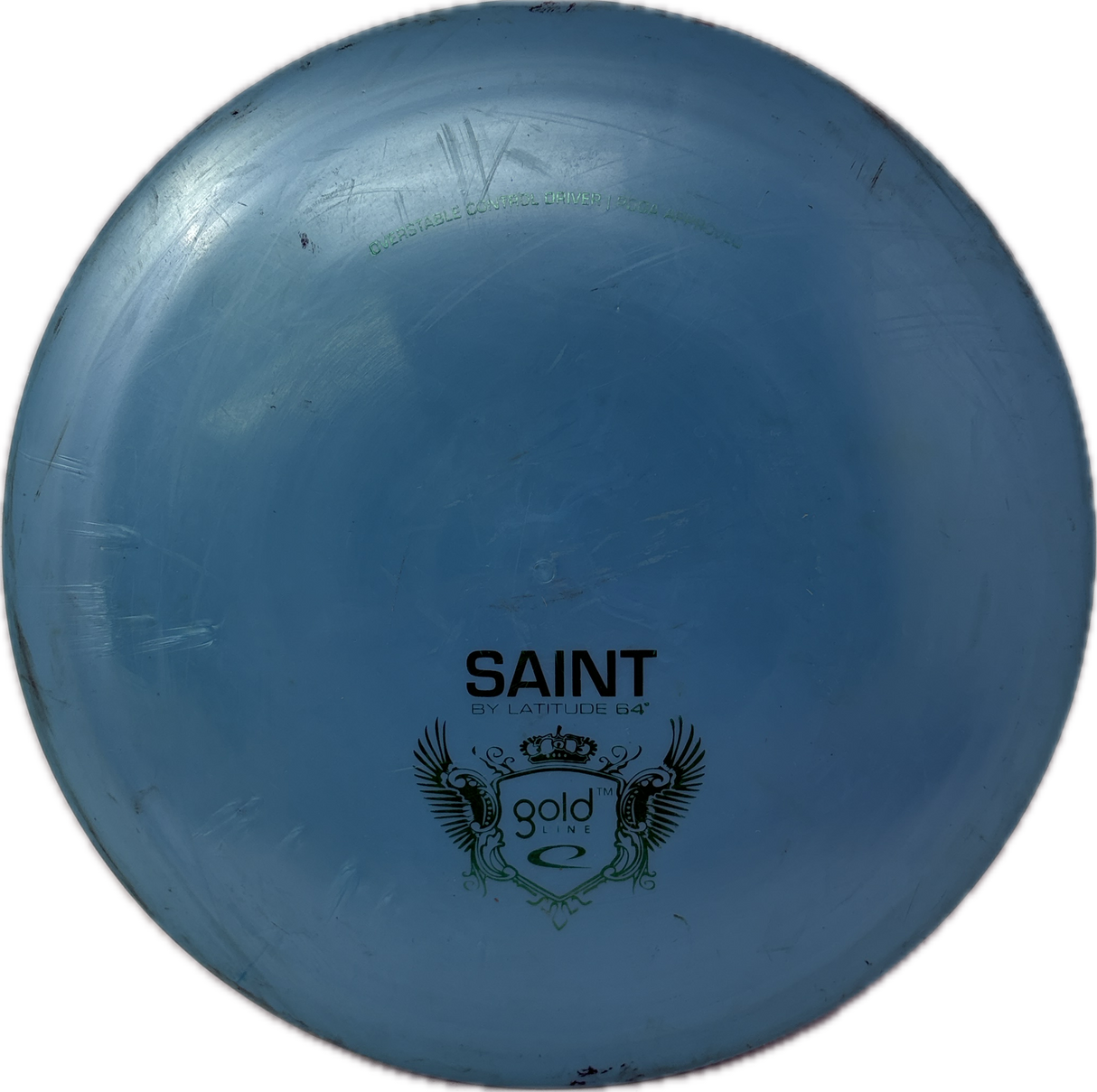Used | Saint
