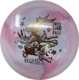 Requiem-Thought Space Athletics-Foundation Disc Golf