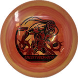 Philo Brathwaite Destroyer | 2026 Tour Series-Innova-Foundation Disc Golf