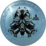 Nuke-Discraft-Foundation Disc Golf