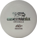 Used Discs-Foundation Disc Golf-Foundation Disc Golf