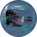 2026 Tour Series Buzzz SS | Ezra Robinson-Discraft-Foundation Disc Golf