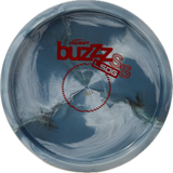 ESP Colorshift Swirl Buzzz SS | 2026 Ledgestone-Discraft-Foundation Disc Golf