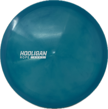 Rope-Hooligan-Foundation Disc Golf