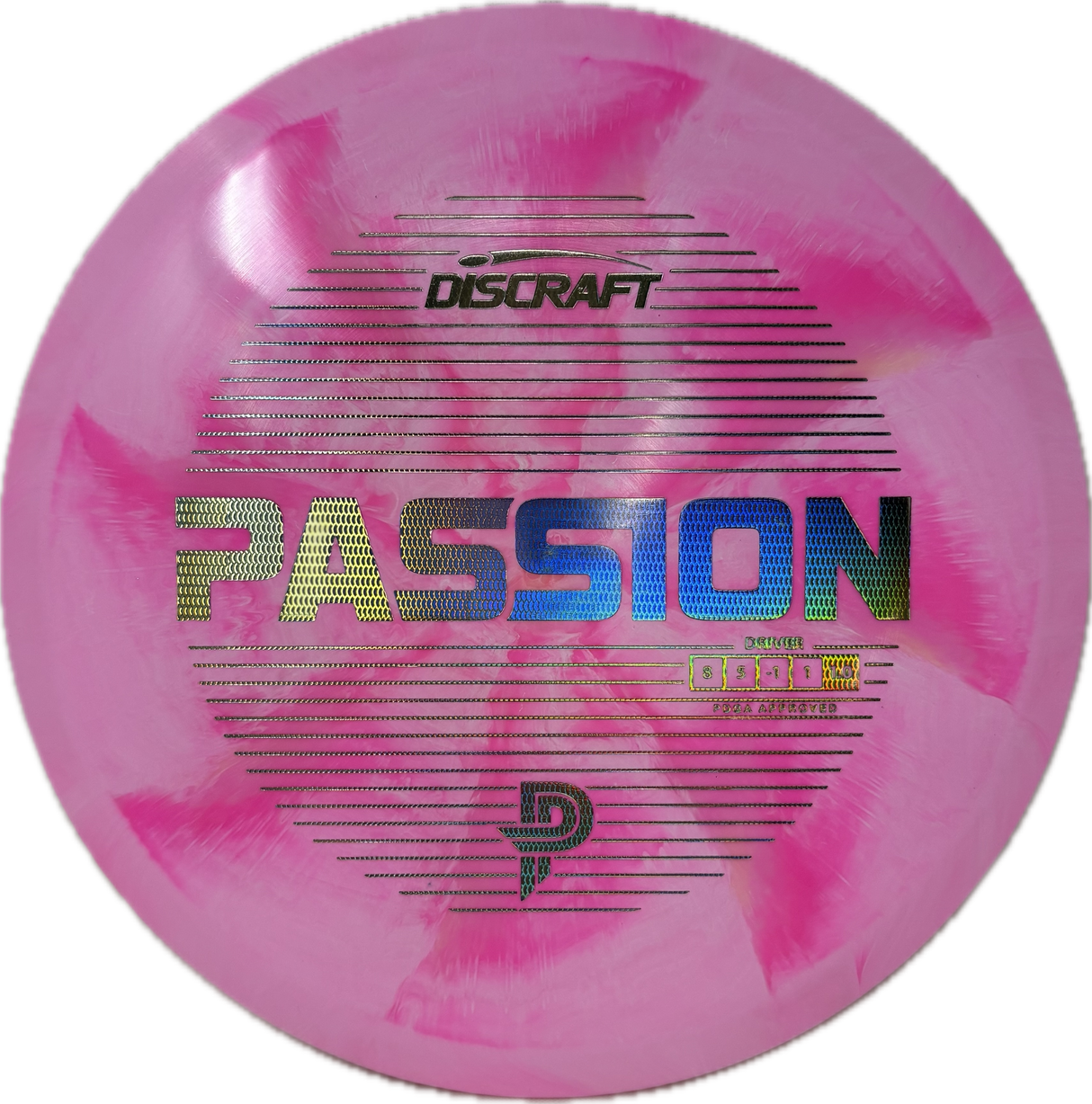 Passion