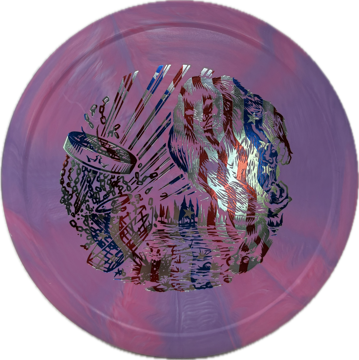 Slammer-Dynamic Discs-Foundation Disc Golf