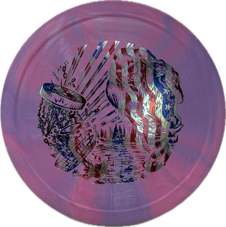 Slammer-Dynamic Discs-Foundation Disc Golf