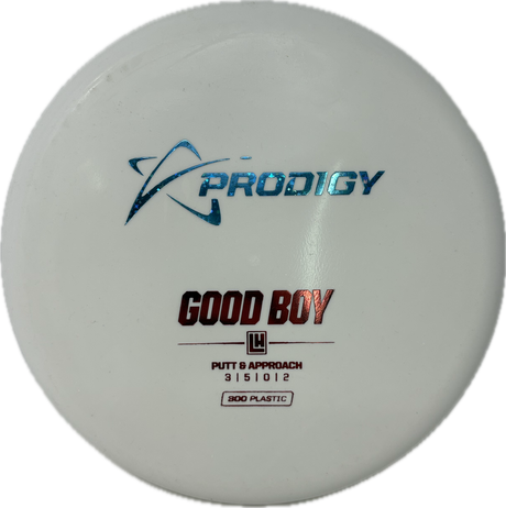 Good Boy-Prodigy-Foundation Disc Golf