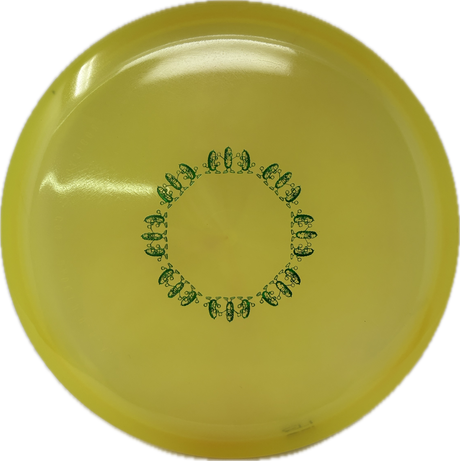 Pickle-Mint Discs-Foundation Disc Golf