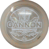 Missy Gannon Victory Thrasher-Discraft-Foundation Disc Golf