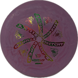 Wizard-Gateway-Foundation Disc Golf
