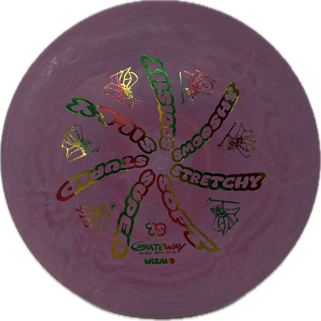 Wizard-Gateway-Foundation Disc Golf